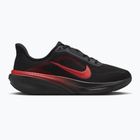 Детски обувки за бягане Nike Pegasus 42 black/university red/bright crimson