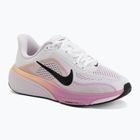 Детски обувки за бягане Nike Pegasus 42 white/bleached lilac/sunset haze/black