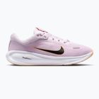 Детски обувки за бягане Nike Stellar Ride bleached lilac/pink foam/black