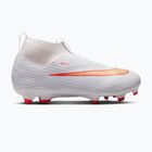 Детски футболни обувки Nike Jr. Mercurial Superfly 11 Academy white/bright crimson/blur