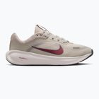 Детски обувки за бягане Nike Stellar Ride cream ii/coconut milk/pink smoke