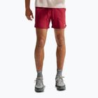 Мъжки къси панталони Nike Stride Dri-Fit с подплата 5" в цвят здраво червено