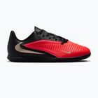 Детски футболни обувки Nike Jr. Phantom 6 Low Club Bright Crimson/Bright Crimson/Black