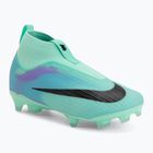 Детски футболни обувки Nike Jr. Mercurial Superfly 11 Academy "Sam Kerr" green glow/black