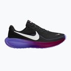 Дамски обувки за бягане Nike Revolution 8 black/vivid purple/persian violet/white