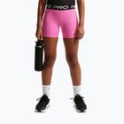 Детски къси панталони/шорти Nike Pro playful pink/white