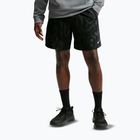 Мъжки къси панталони/шорти Nike Form Dri-Fit 7" black/white