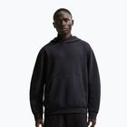 Мъжки суитшърт за тренировка Nike 24.7 ImpossiblySoft black/black/dark smoke grey