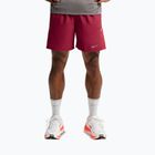 Мъжки шорти за бягане Nike Miler tough red/sport red