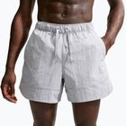 Мъжки тренировъчни шорти Nike N.A.C. light smoke grey/light smoke grey