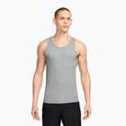 Мъжка тренировъчна тениска Nike N.A.C. light smoke grey/light smoke grey