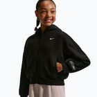 Детски суитшърт Nike Sportswear black/white