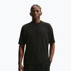 Мъжка тренировъчна тениска Nike 24.7 ImpossiblySoft Light black/black/dark smoke grey
