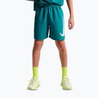 Детски къси панталони/шорти Nike Multi Refresh bright spruce