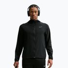 Мъжко яке Nike Form Dri-Fit black/white