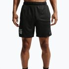 Мъжки тренировъчни шорти Nike Flex black/white