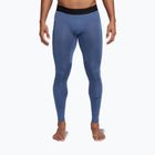 Мъжки клин Nike Pro indigo storm/black