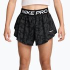 Детски къси панталони/шорти Nike Pro black/white