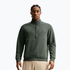 Мъжки суитшърт за тренировка Nike 24.7 ImpossiblySoft Camo Green/Black/Outdoor Green