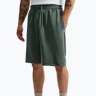 Мъжки тренировъчни шорти Nike 24.7 ImpossiblySoft camo green/black/outdoor green