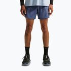 Мъжки шорти за бягане Nike Stride Dri-Fit 2in1 7" diffused blue