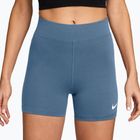 Дамски къси панталони/шорти Nike Sportswear Classic work blue/white