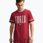 Поло тениска Nike Court Dri-Fit Team Red
