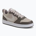 Обувки Nike Court Borough Low moon particle/cave stone/white/white