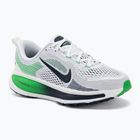 Маратонки за бягане Nike Vomero 18 бяло/зелено искрящо/тъмносиньо