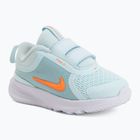 Детски обувки Nike Star Runner 5 glacier blue/energy/black/total orange