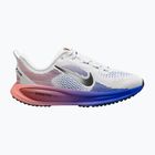 Детски обувки за бягане Nike Vomero 18 white/racer blue/atomic pink/black
