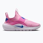 Детски обувки Nike Flex Runner 4 pink rise/playful pink/racer blue