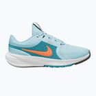 Детски обувки за бягане Nike Star Runner 5 glacier blue/energy/black/total orange