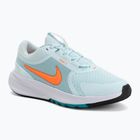 Детски обувки за бягане Nike Star Runner 5 glacier blue/energy/black/total orange