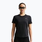 Дамска тениска за бягане Nike Swift Dri-Fit black
