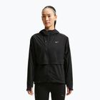 Дамско яке за бягане Nike Swift black