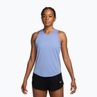 Дамска тениска за бягане Nike Swift Aero-Fit Tank Top aluminum/pure platinum