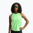 Дамска тениска за бягане Nike Swift Dri-Fit Tank Top illusion green