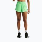 Дамски тренировъчни шорти Nike Pro Sculpt illusion green/black