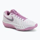 Мъжки обувки за баскетбол Nike G.T. Cut Academy 2 white/light magenta/purple dynasty