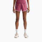 Дамски тренировъчни шорти Nike One pink smoke/pink rise/mystic dates