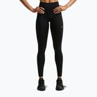 Дамски клин Nike One black/black/university red/white