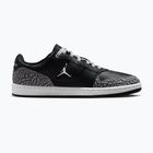 Мъжки обувки Jordan Court Connect Low SE black/light smoke grey/dark grey/white