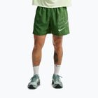 Мъжки шорти за бягане Nike Miler forest green