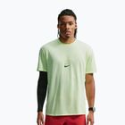 Мъжка тениска за бягане Nike Dri-Fit Running Top barely volt