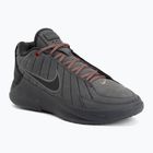 Мъжки обувки за баскетбол Nike LeBron Witness 9 anthracite/iron grey/desert dust/black