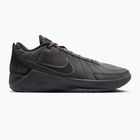 Мъжки обувки за баскетбол Nike LeBron Witness 9 anthracite/iron grey/desert dust/black