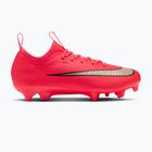 Детски футболни обувки Nike Jr. Mercurial Vapor 17 Academy bright crimson/blur
