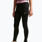 Детски клин Nike Pro Dri-FIT black/pink rise/white