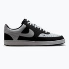 Мъжки обувки Nike Court Vision Low black/light smoke grey/sail/light smoke grey